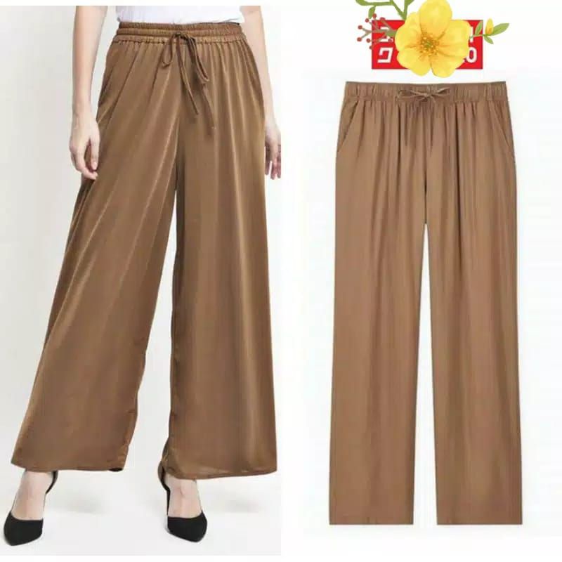 CELANA KULOT UNIQLO PANJANG/CELAN KULOT PANJANG/CELNA KULOT MURAH