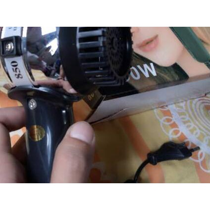 Hairdryer rainbow, hairdryer mini, hairdryer salon