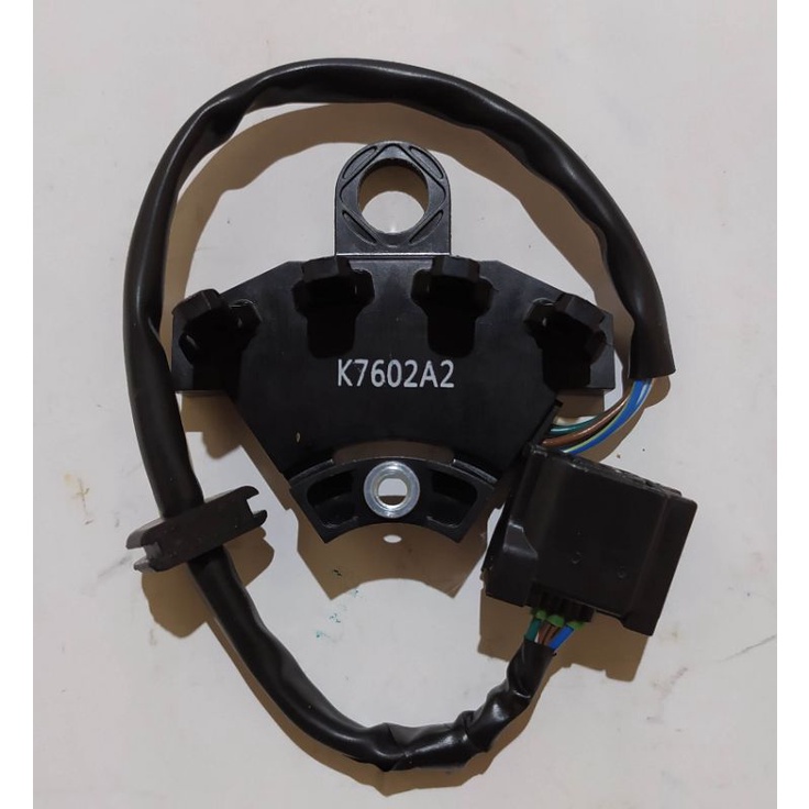 Sensor sensor ckp vario 110 f1 vario led