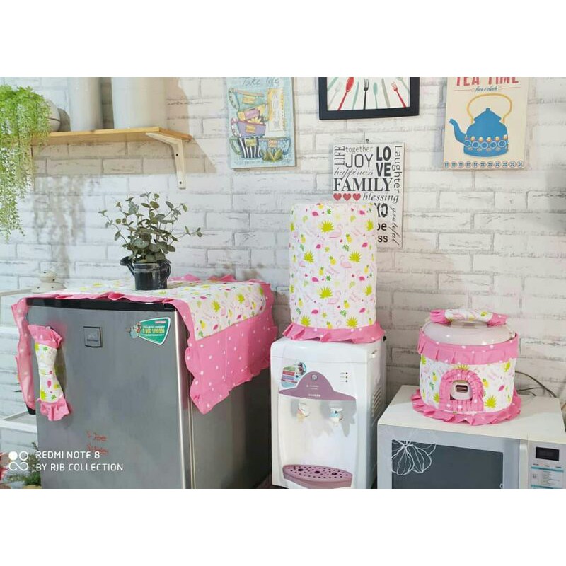 gkm flaminggo busa 5 mm