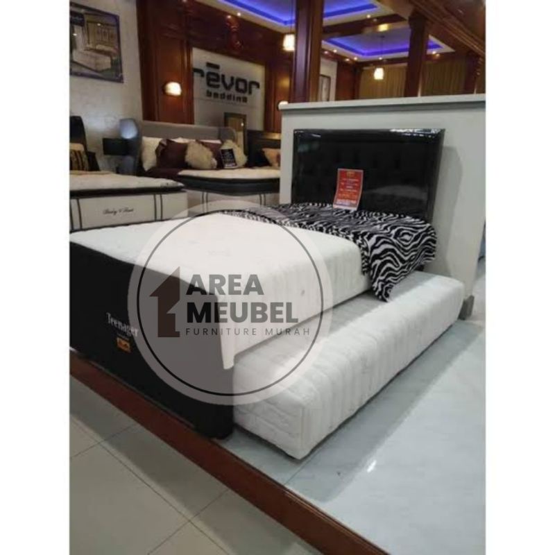 Kasur sorong / kasur 2in1 / Kasur anak