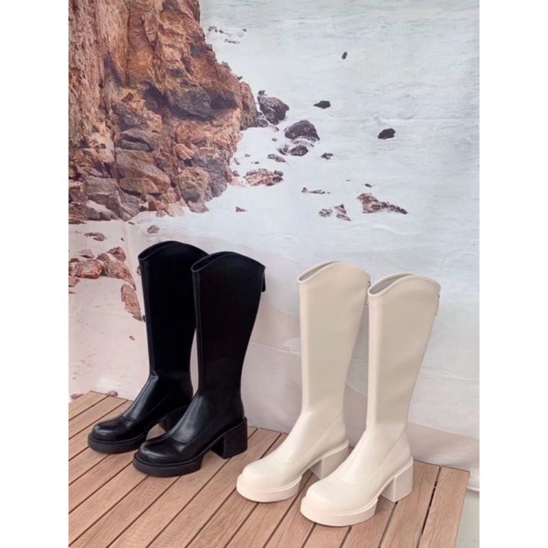 restock Starkela 1666 boot lutut best seller