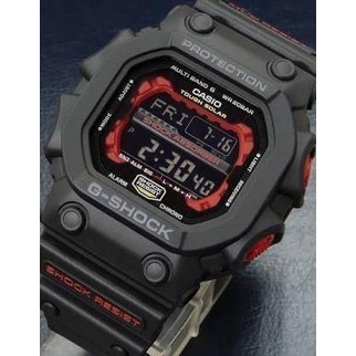 Casio G-Shock Gxw56-1A / Gxw-56-1Ajf Multiband 6 Original & Garansi Lidyaofficial12