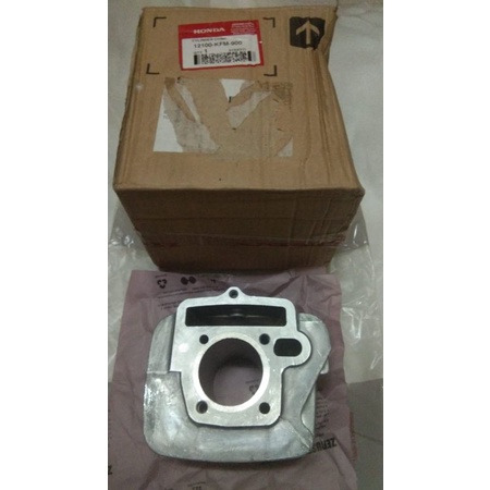 BLOK SEHER LEGENDA SUPRA FIT LAMA REVO 100 ORIGINAL