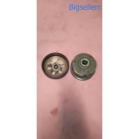 CVT Beat fi Original Mangkok CVT pully Kampas Otomatis cvt Beat fi / Spacy fi / scoopy fi Ori