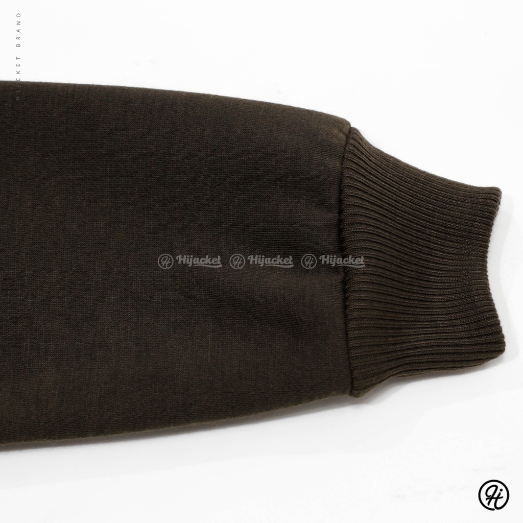 Hijacket® Gayatri Coco Oringal Guaranteed Jaket Muslimah HIjaber Free Goodiebag Bisa COD-5