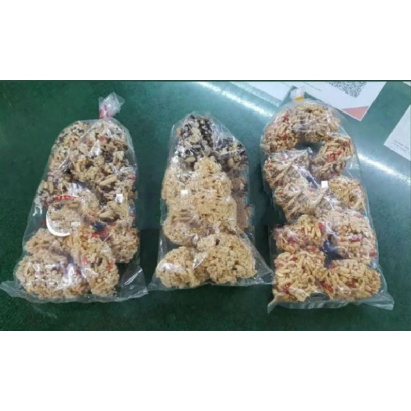 iu mo wang MENG JU / Bipang Beras / gipang / mi chang / iumowang / yiu mo wang