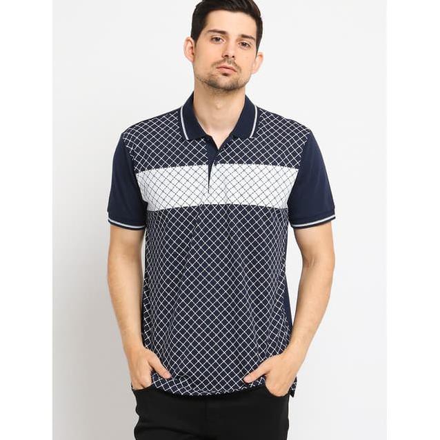 ❗ SUPPLIER POLO PRIA CASUAL❗ POSHBOY CORDOBA PP2UV9SN - M KAOS FORMAL POLO DISTRO POLO BRANDED