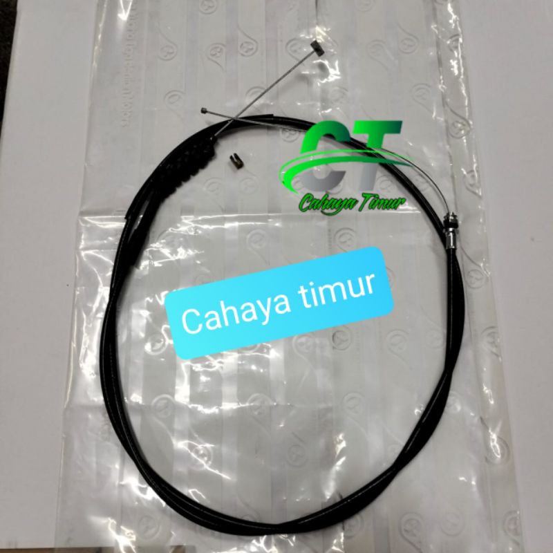 KABEL GAS COLT DIESEL PS100/PS120 LAMA