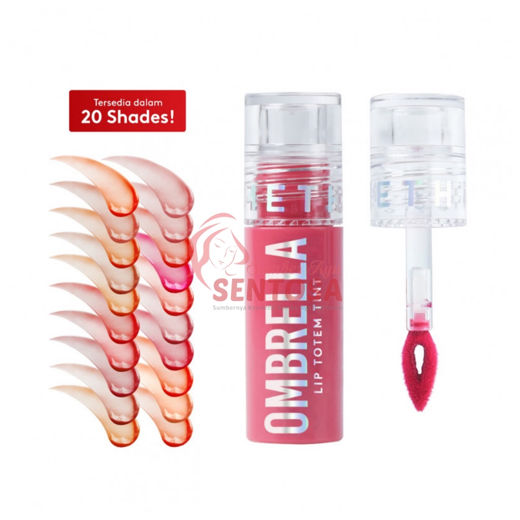 SOMETHINC OMBRELLA LIP TOTEM TINT 2,5 GR