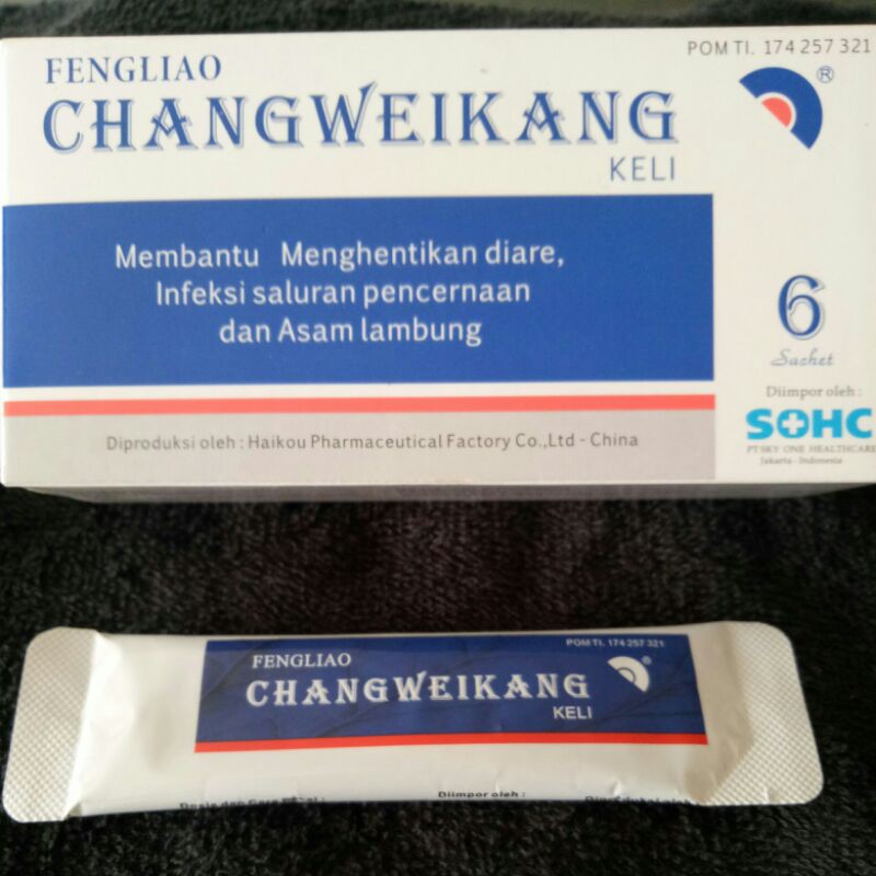 

Chang wei kang, sohc