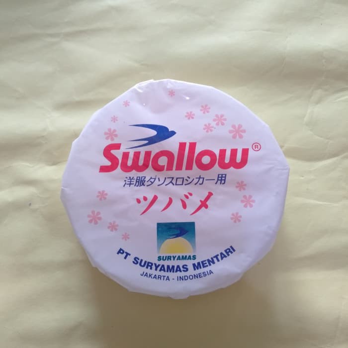 Swallow Napthaline Kamper Refill