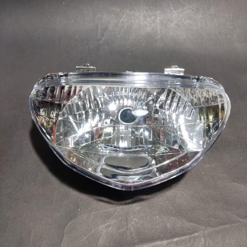 Reflektor headlamp lampu depan Mio sporty 2004 2006 2007