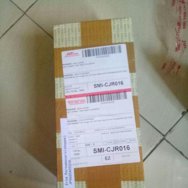 Media Tanam Kaktus/sukulen