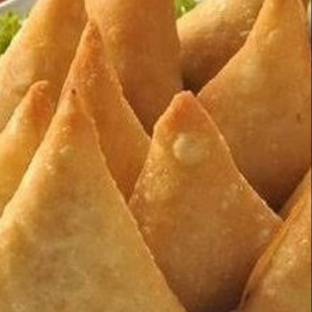 

Frozen Samboosa