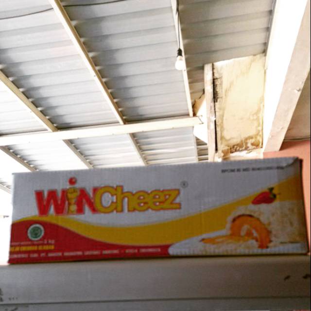 

keju wincheez murah 2 kg