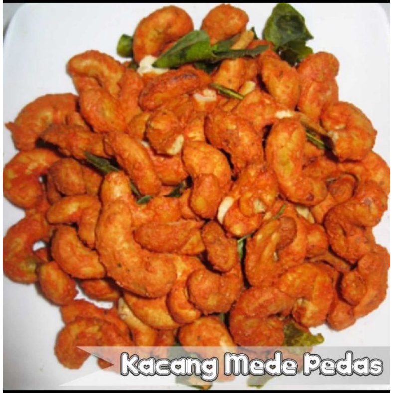 

kacang Mede Thailand 250grm