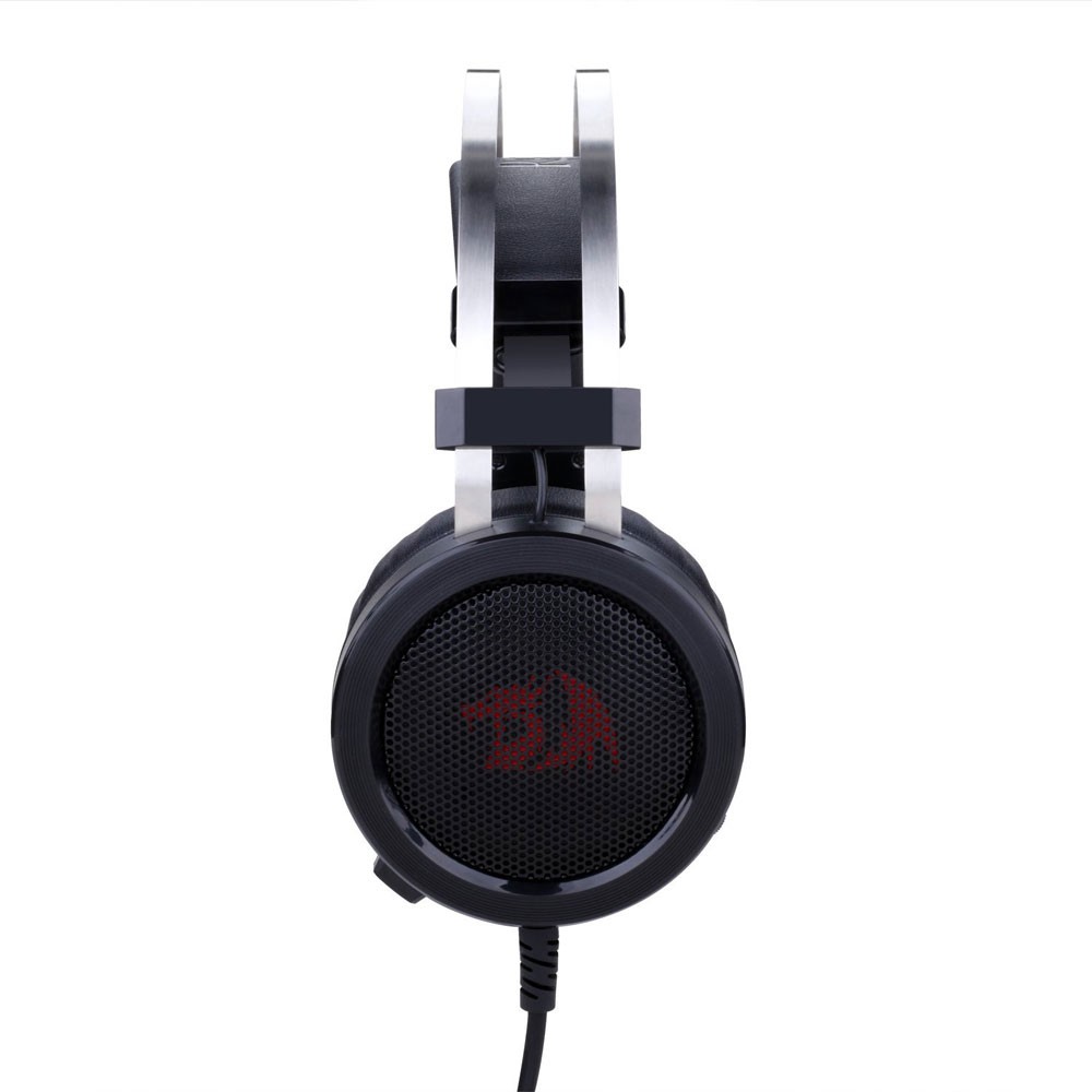 Redragon Headset Gaming wired audio aux 3.5mm Scylla H901