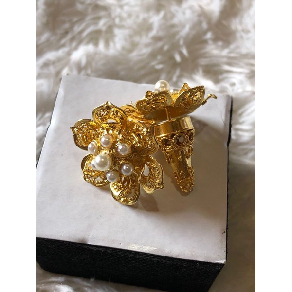 subeng Bali/anting Bali /anting nya saja /Bros bali