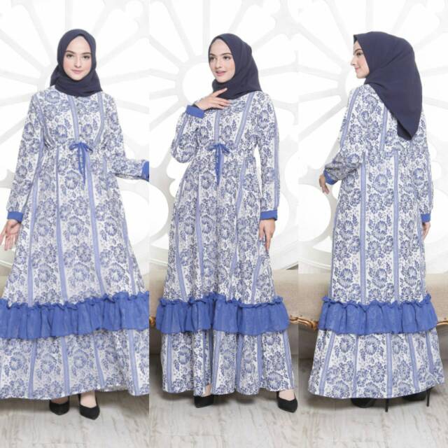 Marwah Dress ori KY_Gallery