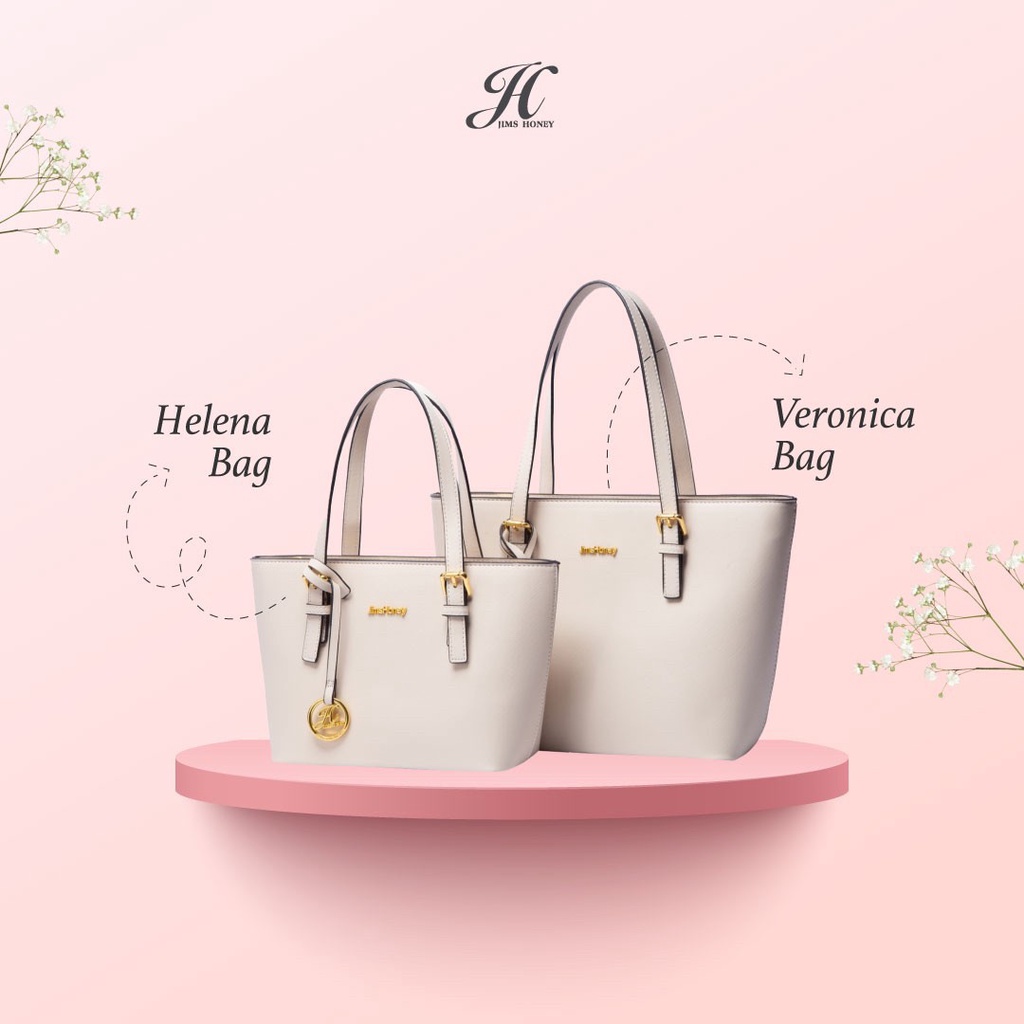 JIMS HONEY TAS SELEMPANG WANITA VERONICA BAG