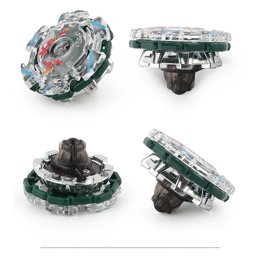 Gasing Beyblade Burst merk SB Seri Dual Layer System - Gangsing Burst Murah