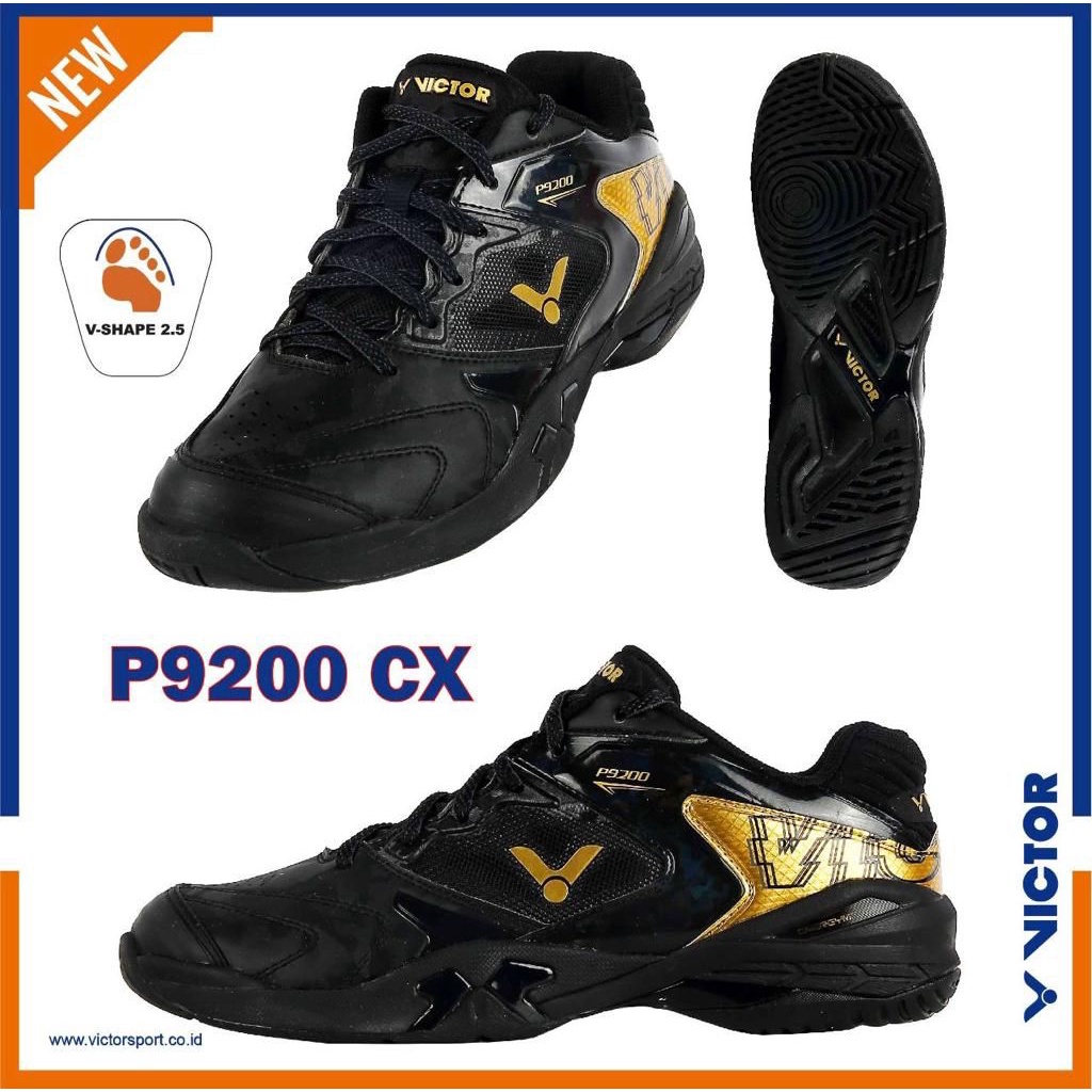 Sepatu Victor P9200 CX