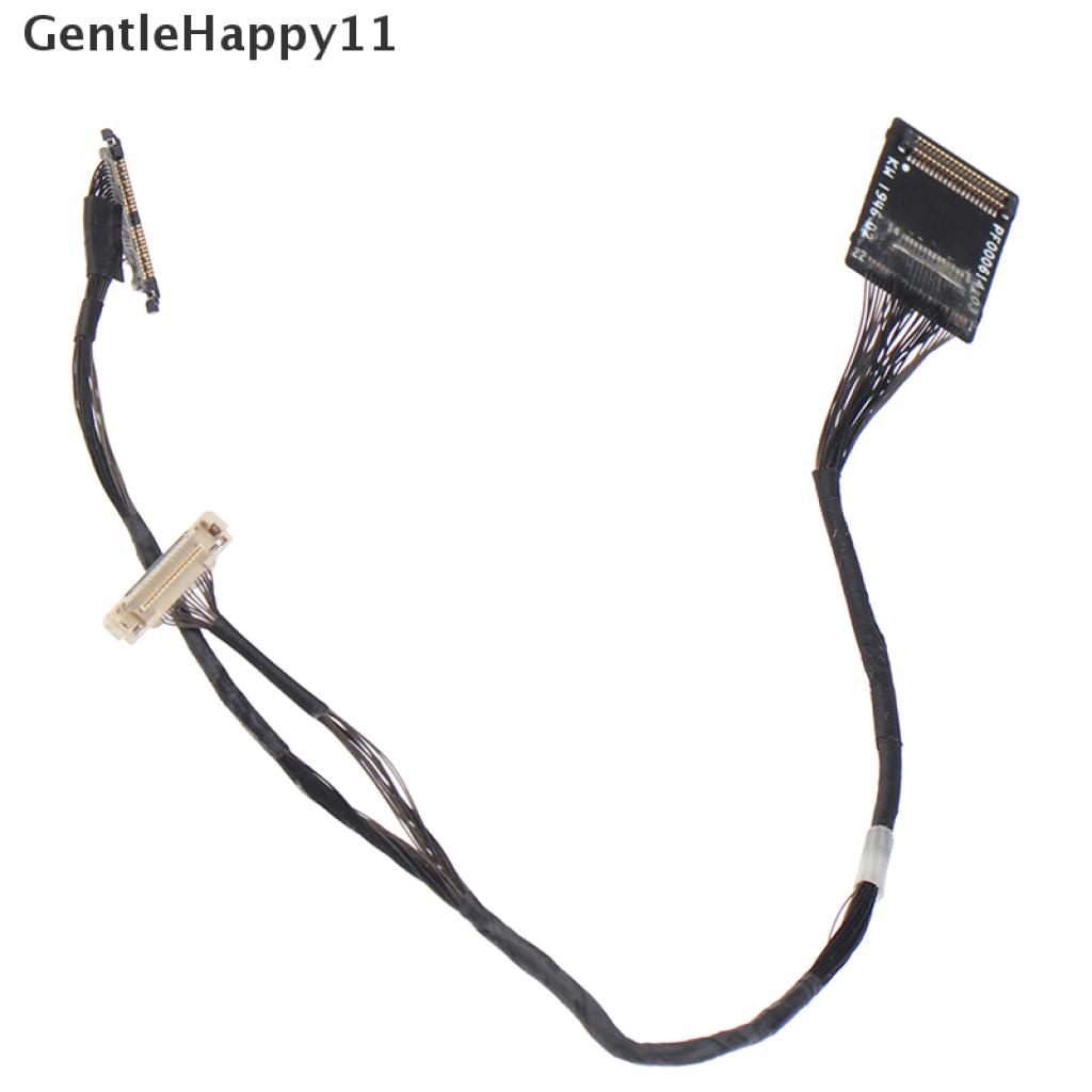 Gentlehappy Kabel Transmisi Sinyal Gimbal Kamera PTZ Untuk DJI Mavic Mini