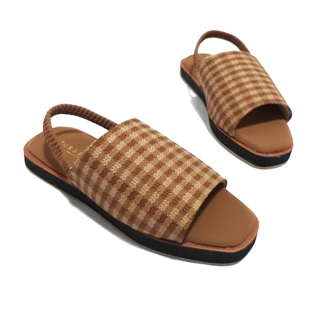 JUKASIH - SHOFYA sandal tali