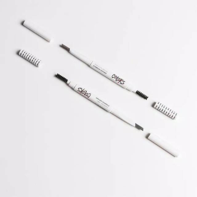 MINERAL BOTANICA Colors Eyebrow Definer