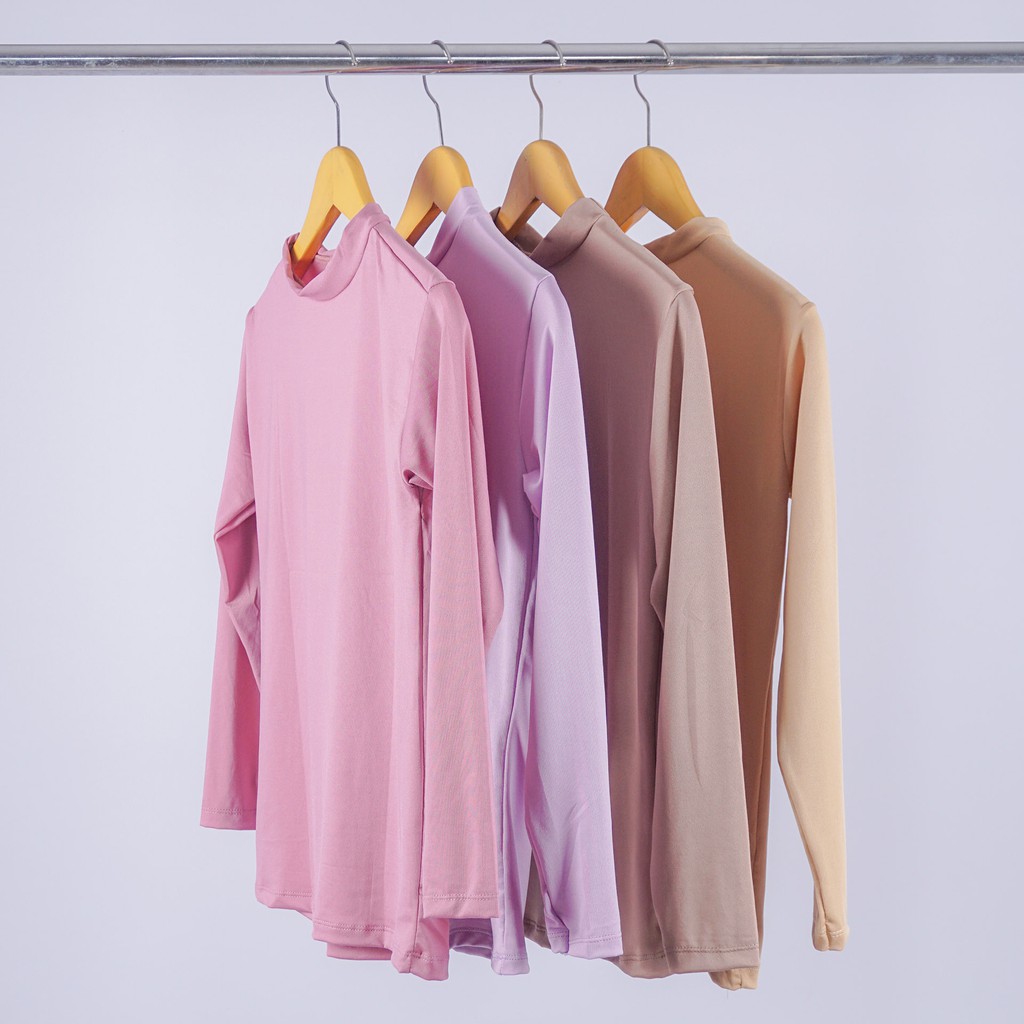 BISA COD..!! Manset Baju Kebaya  ILLORI / Manset atasan Pria dan Wanita / Manset Murah Dalaman Baju-6