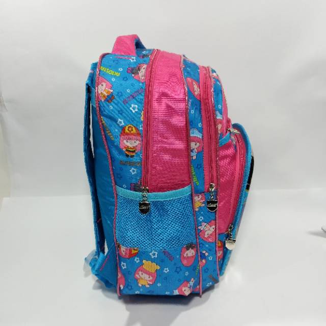 Tas Anak perempuan Altostar by Alto Kids 48777C