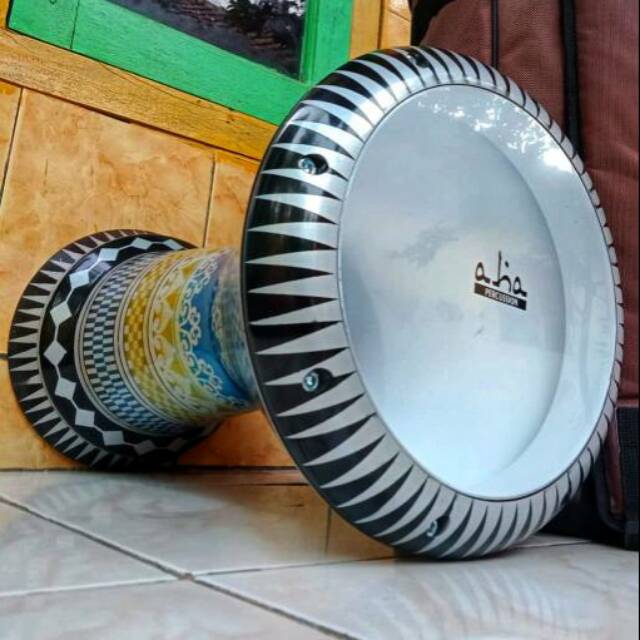 Darbuka sombaty gef darbuka mika aha percussion darbuka murah