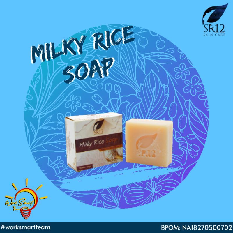 Sabun untuk kulit kombinasi/sensitif