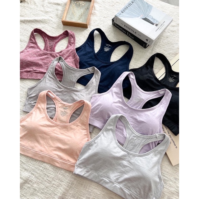 Gottex Racer Back Sport Bra