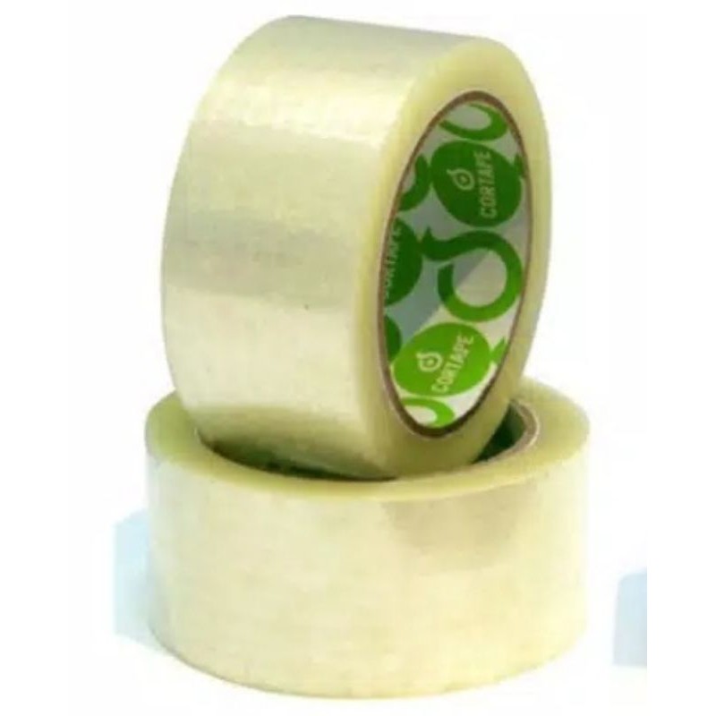 

Solatip Lakban 4.8cm x 90 yard