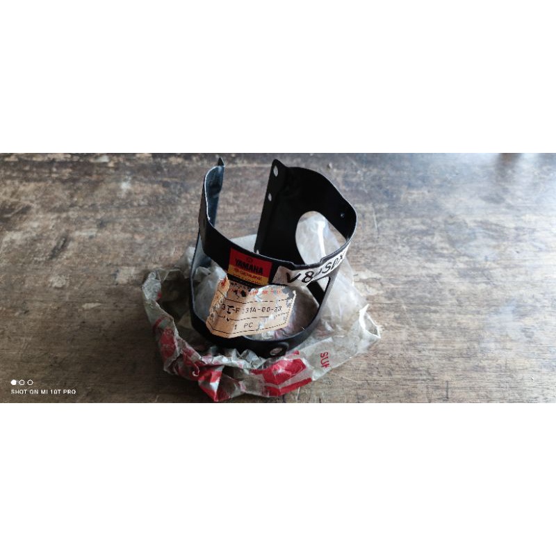 Rumah Filter Yamaha V80 SDX Original Yamaha Japan