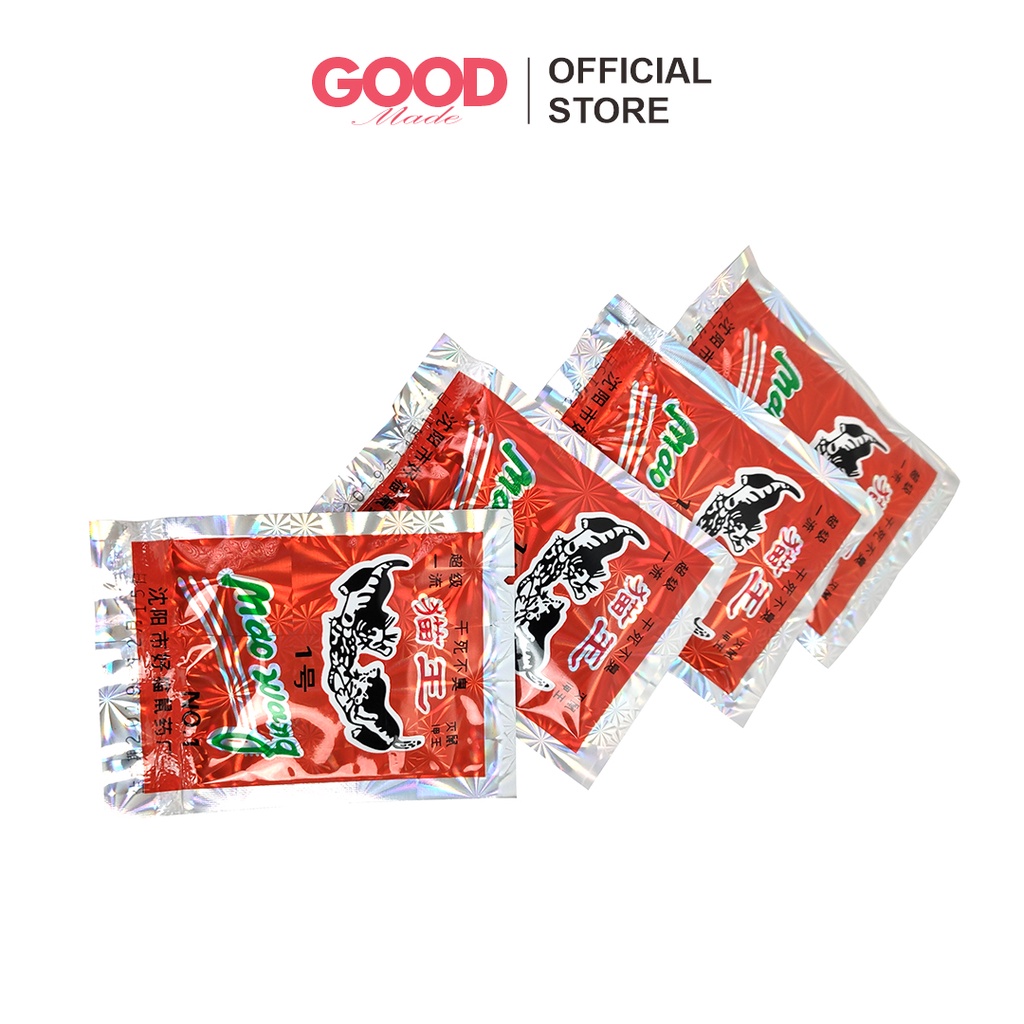 GOOD MADE - Racun Tikus Mao Wang Original Ampuh | COD