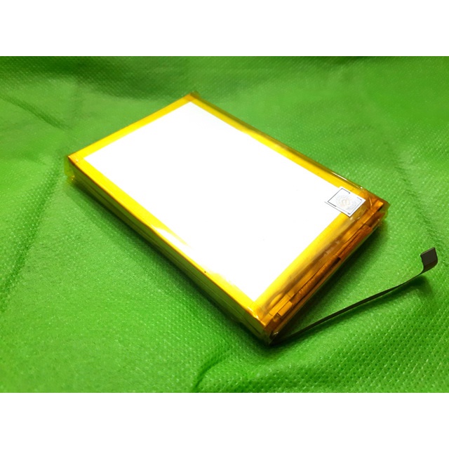 Baterai Hape Ulefone Power 5 New Original 100% 13000mAh Battery