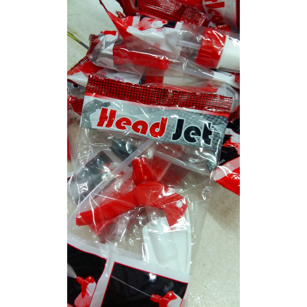 Head jet Sprayer -  kepala semprotan air