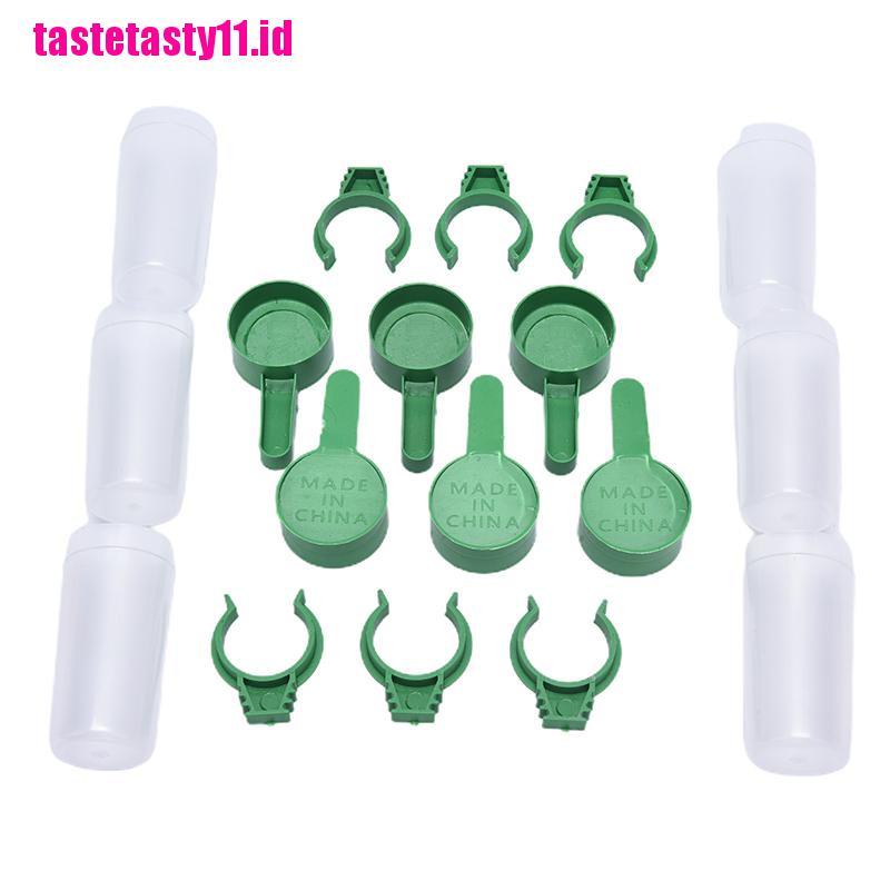 6 Pcs Dispenser Air Minum Otomatis Untuk Burung Peliharaan