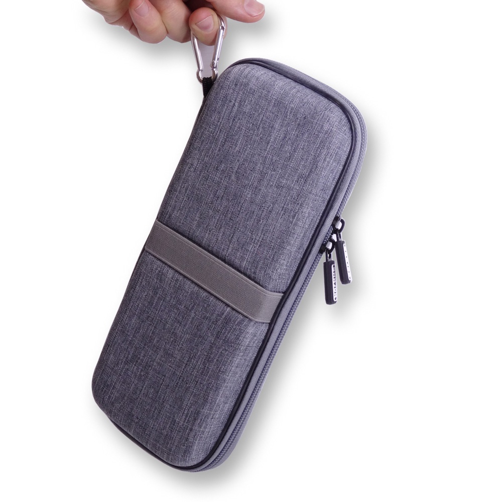 Tas Gadget Organizer - GH1835 - Gray