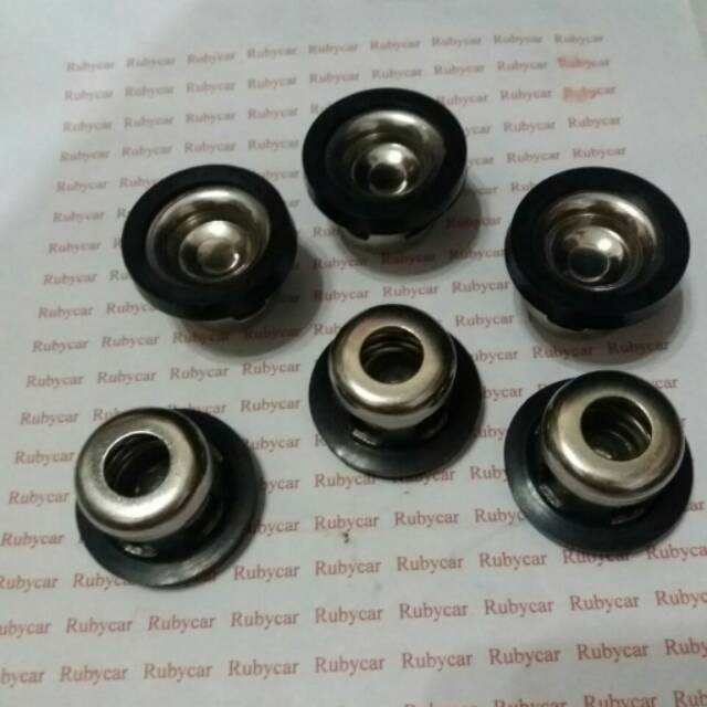 Klep Sanchin Valve Assy Sanchin SC45 SCN45