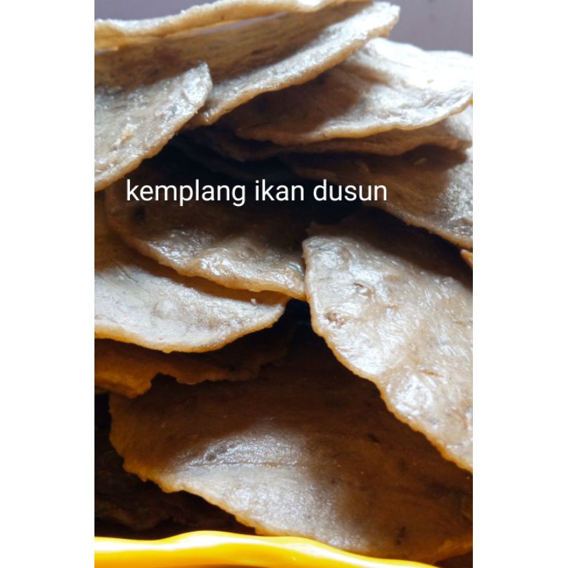 

palembang kemplang iyyaka