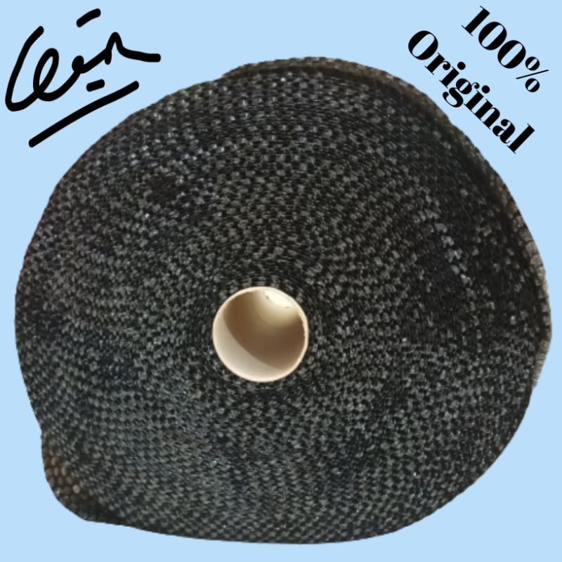 

Tambahan Packing Bubble Wrap