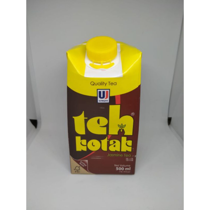 

TEH KOTAK 500ML