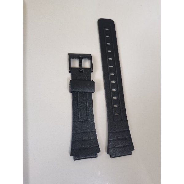 STRAP TALI JAM TANGAN CASIO F-200W, PAS LGSG BS DIPAKAI