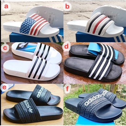 sandal adidas shopee