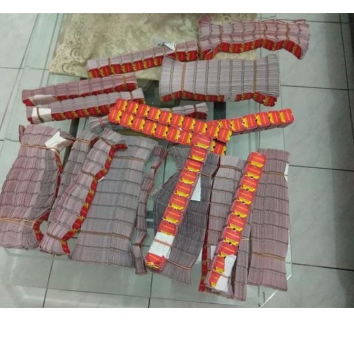 Muraaaahh.. tiket timezone 2000 tiket (expired desember 2024)