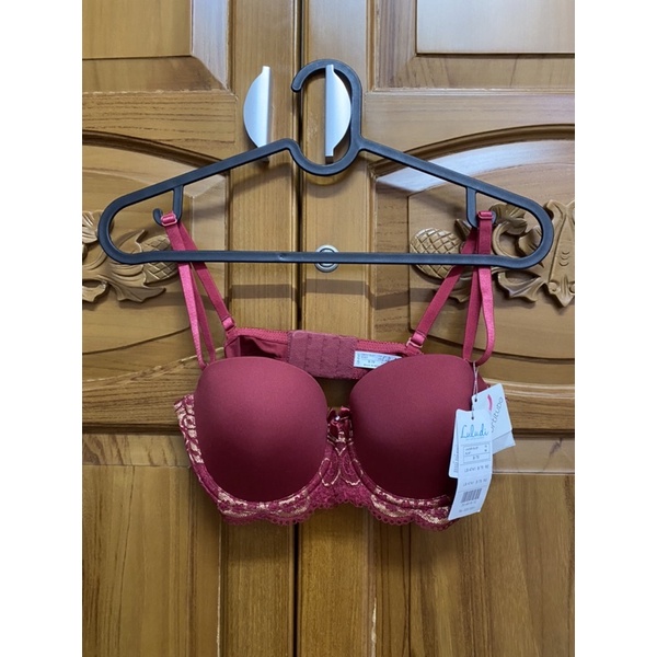 BRA BH WACOAL LULUDI MURAH / PUSH UP BH BRA / BRA BH BRANDED